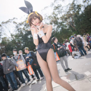 【コスプレ】「ワンフェス2019冬」FGO、ハルヒほか人気キャラ集結！ 美女レイヤーまとめ【写真147枚】