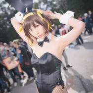 【コスプレ】「ワンフェス2019冬」FGO、ハルヒほか人気キャラ集結！ 美女レイヤーまとめ【写真147枚】
