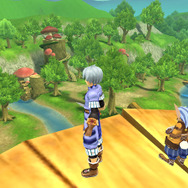 グランディア オンライン