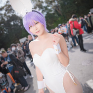 【コスプレ】「ワンフェス2019冬」FGO、ハルヒほか人気キャラ集結！ 美女レイヤーまとめ【写真147枚】