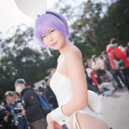 【コスプレ】「ワンフェス2019冬」FGO、ハルヒほか人気キャラ集結！ 美女レイヤーまとめ【写真147枚】