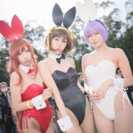 【コスプレ】「ワンフェス2019冬」FGO、ハルヒほか人気キャラ集結！ 美女レイヤーまとめ【写真147枚】