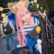 【コスプレ】「ワンフェス2019冬」FGO、ハルヒほか人気キャラ集結！ 美女レイヤーまとめ【写真147枚】