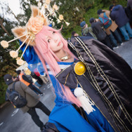 【コスプレ】「ワンフェス2019冬」FGO、ハルヒほか人気キャラ集結！ 美女レイヤーまとめ【写真147枚】