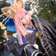 【コスプレ】「ワンフェス2019冬」FGO、ハルヒほか人気キャラ集結！ 美女レイヤーまとめ【写真147枚】