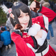 【コスプレ】「ワンフェス2019冬」FGO、ハルヒほか人気キャラ集結！ 美女レイヤーまとめ【写真147枚】