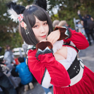 【コスプレ】「ワンフェス2019冬」FGO、ハルヒほか人気キャラ集結！ 美女レイヤーまとめ【写真147枚】