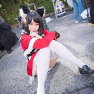 【コスプレ】「ワンフェス2019冬」FGO、ハルヒほか人気キャラ集結！ 美女レイヤーまとめ【写真147枚】