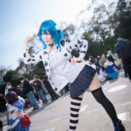 【コスプレ】「ワンフェス2019冬」FGO、ハルヒほか人気キャラ集結！ 美女レイヤーまとめ【写真147枚】