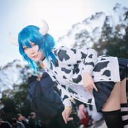 【コスプレ】「ワンフェス2019冬」FGO、ハルヒほか人気キャラ集結！ 美女レイヤーまとめ【写真147枚】