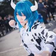 【コスプレ】「ワンフェス2019冬」FGO、ハルヒほか人気キャラ集結！ 美女レイヤーまとめ【写真147枚】