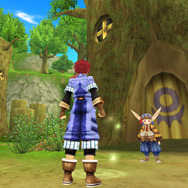 グランディア オンライン