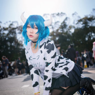 【コスプレ】「ワンフェス2019冬」FGO、ハルヒほか人気キャラ集結！ 美女レイヤーまとめ【写真147枚】