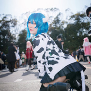 【コスプレ】「ワンフェス2019冬」FGO、ハルヒほか人気キャラ集結！ 美女レイヤーまとめ【写真147枚】