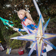 【コスプレ】「ワンフェス2019冬」FGO、ハルヒほか人気キャラ集結！ 美女レイヤーまとめ【写真147枚】