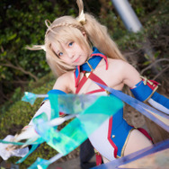 【コスプレ】「ワンフェス2019冬」FGO、ハルヒほか人気キャラ集結！ 美女レイヤーまとめ【写真147枚】
