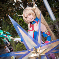 【コスプレ】「ワンフェス2019冬」FGO、ハルヒほか人気キャラ集結！ 美女レイヤーまとめ【写真147枚】