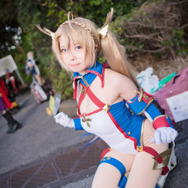 【コスプレ】「ワンフェス2019冬」FGO、ハルヒほか人気キャラ集結！ 美女レイヤーまとめ【写真147枚】
