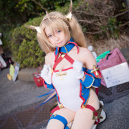 【コスプレ】「ワンフェス2019冬」FGO、ハルヒほか人気キャラ集結！ 美女レイヤーまとめ【写真147枚】