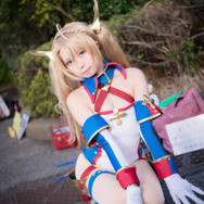【コスプレ】「ワンフェス2019冬」FGO、ハルヒほか人気キャラ集結！ 美女レイヤーまとめ【写真147枚】