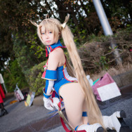 【コスプレ】「ワンフェス2019冬」FGO、ハルヒほか人気キャラ集結！ 美女レイヤーまとめ【写真147枚】