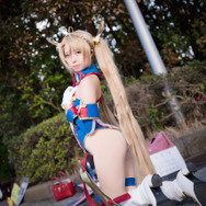 【コスプレ】「ワンフェス2019冬」FGO、ハルヒほか人気キャラ集結！ 美女レイヤーまとめ【写真147枚】