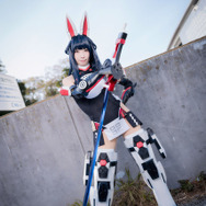 【コスプレ】「ワンフェス2019冬」FGO、ハルヒほか人気キャラ集結！ 美女レイヤーまとめ【写真147枚】