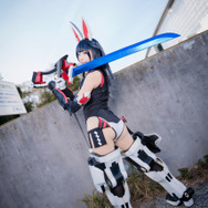 【コスプレ】「ワンフェス2019冬」FGO、ハルヒほか人気キャラ集結！ 美女レイヤーまとめ【写真147枚】