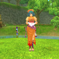 グランディア オンライン