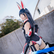 【コスプレ】「ワンフェス2019冬」FGO、ハルヒほか人気キャラ集結！ 美女レイヤーまとめ【写真147枚】