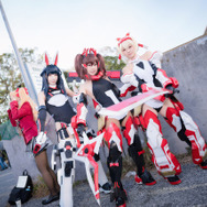 【コスプレ】「ワンフェス2019冬」FGO、ハルヒほか人気キャラ集結！ 美女レイヤーまとめ【写真147枚】