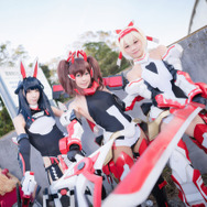 【コスプレ】「ワンフェス2019冬」FGO、ハルヒほか人気キャラ集結！ 美女レイヤーまとめ【写真147枚】