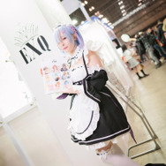 【コスプレ】「ワンフェス2019冬」FGO、ハルヒほか人気キャラ集結！ 美女レイヤーまとめ【写真147枚】