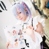 【コスプレ】「ワンフェス2019冬」FGO、ハルヒほか人気キャラ集結！ 美女レイヤーまとめ【写真147枚】