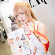 【コスプレ】「ワンフェス2019冬」FGO、ハルヒほか人気キャラ集結！ 美女レイヤーまとめ【写真147枚】