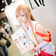 【コスプレ】「ワンフェス2019冬」FGO、ハルヒほか人気キャラ集結！ 美女レイヤーまとめ【写真147枚】