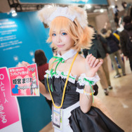 【コスプレ】「ワンフェス2019冬」FGO、ハルヒほか人気キャラ集結！ 美女レイヤーまとめ【写真147枚】