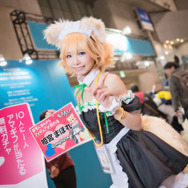 【コスプレ】「ワンフェス2019冬」FGO、ハルヒほか人気キャラ集結！ 美女レイヤーまとめ【写真147枚】