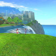 グランディア オンライン