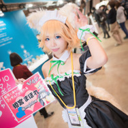 【コスプレ】「ワンフェス2019冬」FGO、ハルヒほか人気キャラ集結！ 美女レイヤーまとめ【写真147枚】