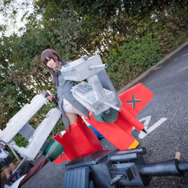 【コスプレ】「ワンフェス2019冬」FGO、ハルヒほか人気キャラ集結！ 美女レイヤーまとめ【写真147枚】