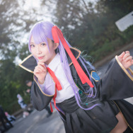 【コスプレ】「ワンフェス2019冬」FGO、ハルヒほか人気キャラ集結！ 美女レイヤーまとめ【写真147枚】