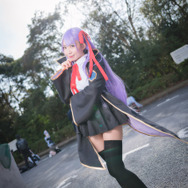 【コスプレ】「ワンフェス2019冬」FGO、ハルヒほか人気キャラ集結！ 美女レイヤーまとめ【写真147枚】