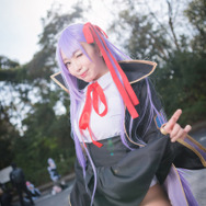 【コスプレ】「ワンフェス2019冬」FGO、ハルヒほか人気キャラ集結！ 美女レイヤーまとめ【写真147枚】
