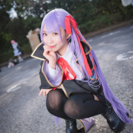 【コスプレ】「ワンフェス2019冬」FGO、ハルヒほか人気キャラ集結！ 美女レイヤーまとめ【写真147枚】