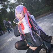 【コスプレ】「ワンフェス2019冬」FGO、ハルヒほか人気キャラ集結！ 美女レイヤーまとめ【写真147枚】