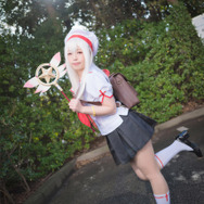 【コスプレ】「ワンフェス2019冬」FGO、ハルヒほか人気キャラ集結！ 美女レイヤーまとめ【写真147枚】