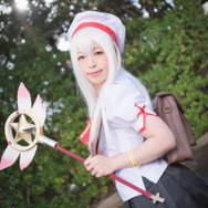 【コスプレ】「ワンフェス2019冬」FGO、ハルヒほか人気キャラ集結！ 美女レイヤーまとめ【写真147枚】