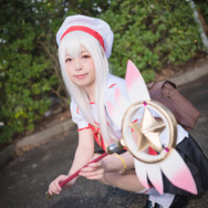 【コスプレ】「ワンフェス2019冬」FGO、ハルヒほか人気キャラ集結！ 美女レイヤーまとめ【写真147枚】