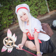 【コスプレ】「ワンフェス2019冬」FGO、ハルヒほか人気キャラ集結！ 美女レイヤーまとめ【写真147枚】